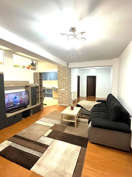 Drumul Taberei, centrala proprie, balcon terasa, metrou 10 min.