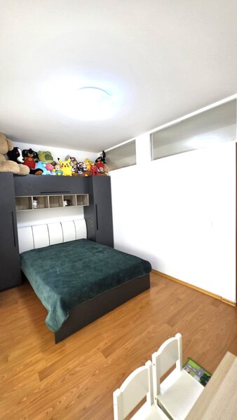 Drumul Taberei, centrala proprie, balcon terasa, metrou 10 min.