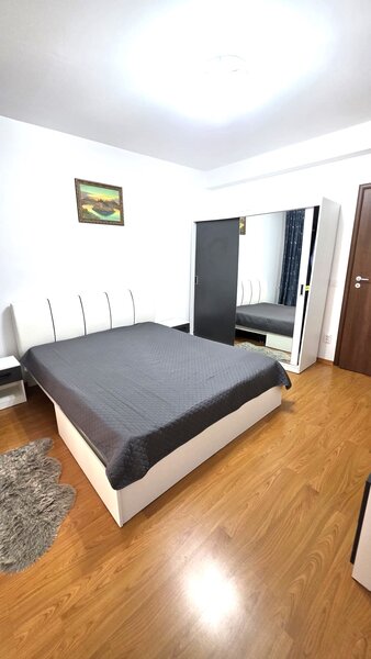 Drumul Taberei, centrala proprie, balcon terasa, metrou 10 min.