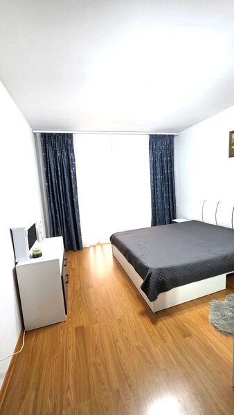 Drumul Taberei, centrala proprie, balcon terasa, metrou 10 min.
