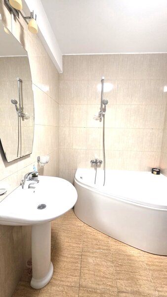Drumul Taberei, centrala proprie, balcon terasa, metrou 10 min.