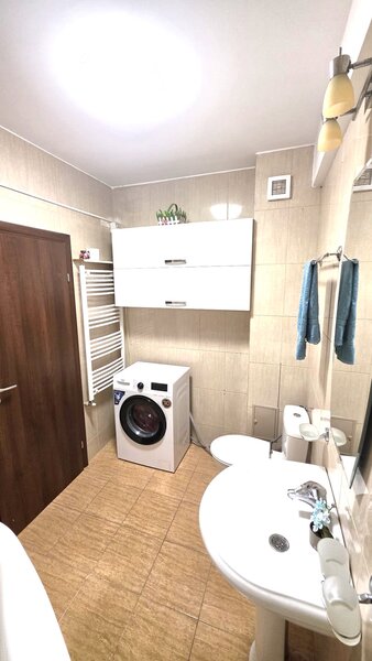 Drumul Taberei, centrala proprie, balcon terasa, metrou 10 min.