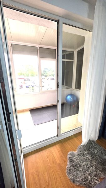 Drumul Taberei, centrala proprie, balcon terasa, metrou 10 min.