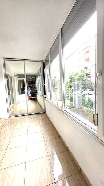 Drumul Taberei, centrala proprie, balcon terasa, metrou 10 min.